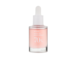 Peach 70% Niacinamide Serum