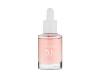 Peach 70% Niacinamide Serum