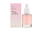 Peach 70% Niacinamide Serum