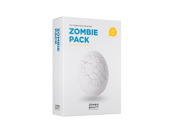 Zombie Pack & Activator Kit 8x2g + 8x3,5ml