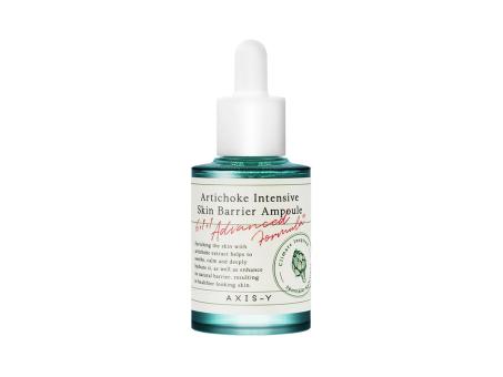 Artichoke Intensive Skin Barrier Ampoule