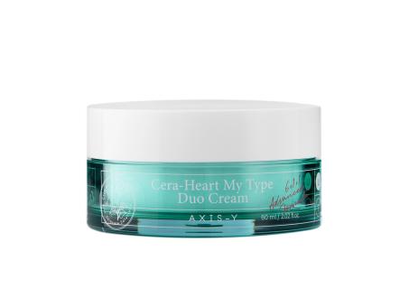 Cera-Heart My Type Duo Cream