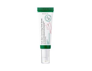 Dark Spot Correcting Glow Serum