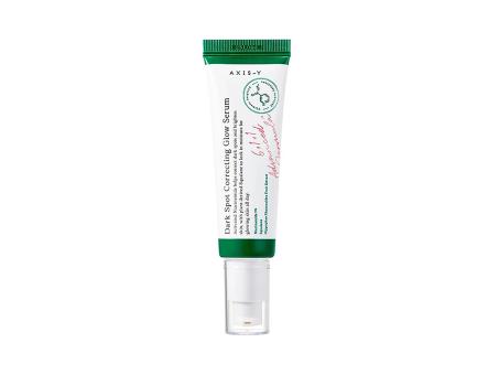 Dark Spot Correcting Glow Serum