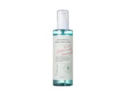 Quinoa One-Step Balanced Gel Cleanser