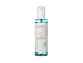 Quinoa One-Step Balanced Gel Cleanser