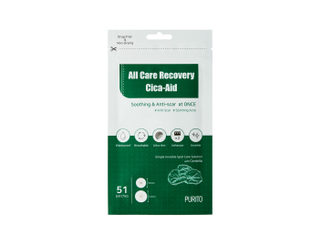 All Care Recovery Cica-Aid