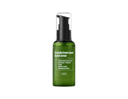 Centella Green Level Buffet Serum