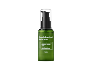 Centella Green Level Buffet Serum