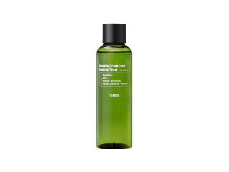 Centella Green Level Calming Toner