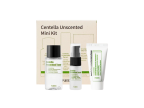 Centella Unscented Mini Kit