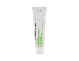 Centella Unscented Recovery Cream