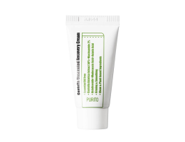 Centella Unscented Recovery Cream mini