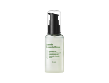 Centella Unscented Serum