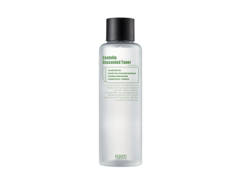 Centella Unscented Toner