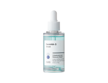 DermHA-3 Serum