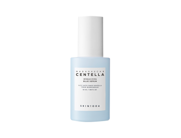 Madagascar Centella Hyalu-Cica Blue Serum