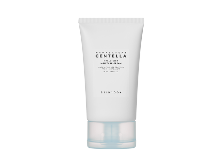 Madagascar Centella Hyalu-Cica Moisture Cream