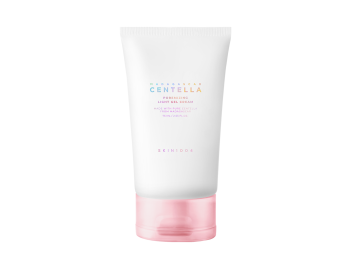 Madagascar Centella Poremizing Light Gel Cream 