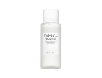 Madagascar Centella Tone Brightening Boosting Toner