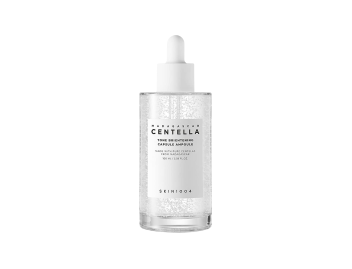 Madagascar Centella Tone Brightening Capsule Ampoule