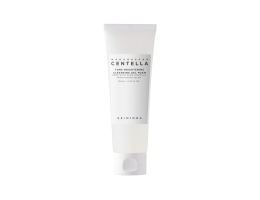 Madagascar Centella Tone Brightening Cleansing Gel Foam