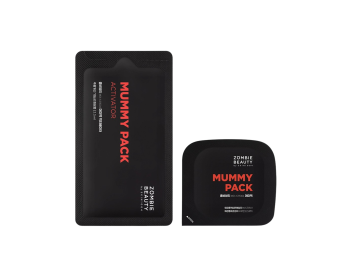 Mummy pack&Activator Kit 1x2g + 1x3,5ml