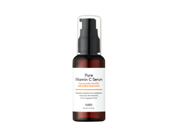 Pure Vitamin C Serum