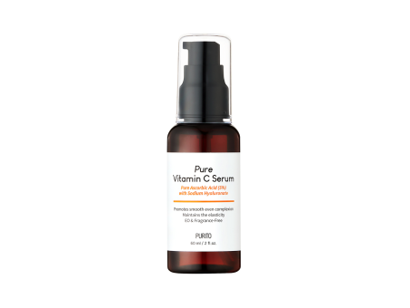 Pure Vitamin C Serum