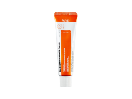 Sea Buckthorn Vital 70 Cream