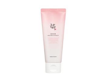 Apricot Blossom Peeling Gel