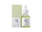 Calming Serum: Green tea + Panthenol