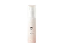 Ginseng Moist Sun Serum SPF50+