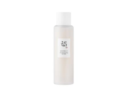 Glow Repleneshing Rice Milk