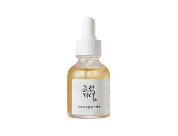 Glow Serum: Propolis + Niacinamide