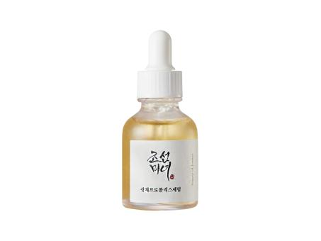 Glow Serum: Propolis + Niacinamide