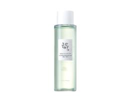 Green Plum Refreshing Toner AHA+BHA