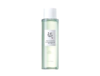 Green Plum Refreshing Toner AHA+BHA