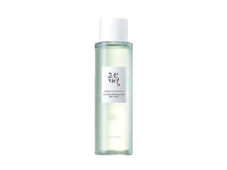Green Plum Refreshing Toner AHA+BHA