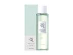 Green Plum Refreshing Toner AHA+BHA