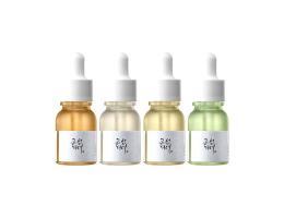 Hanbang Serum Discovery Kit