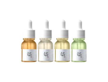 Hanbang Serum Discovery Kit