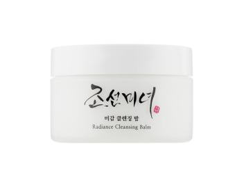 Radiance Cleansing Balm