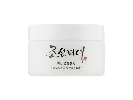 Radiance Cleansing Balm
