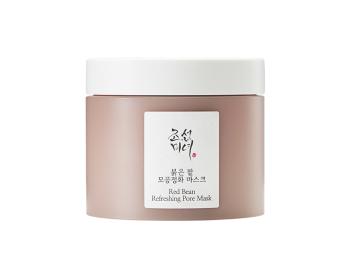 Red Bean Refreshing Pore Mask
