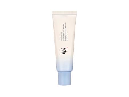 Relief Sun Aqua - Fresh : Rice + B5 SPF50+ PA++++ 