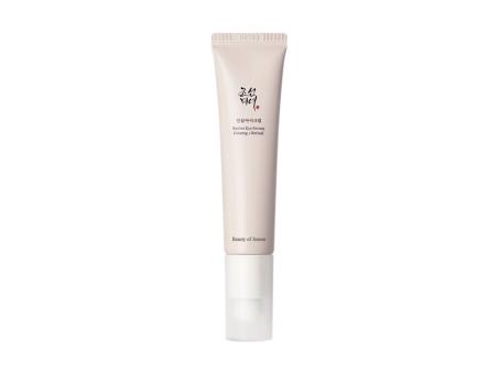Revive Eye Serum: Ginseng & Retinal