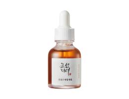 Revive Serum: Ginseng + Snail Mucin