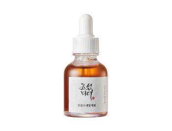 Revive Serum: Ginseng + Snail Mucin