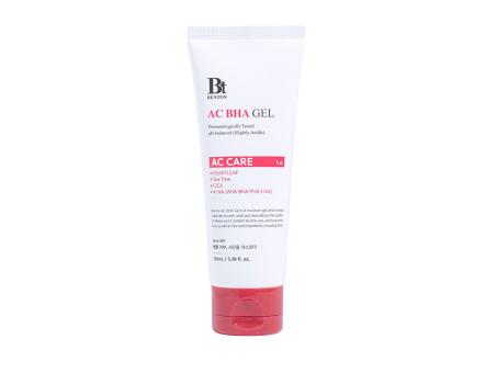 AC BHA Gel